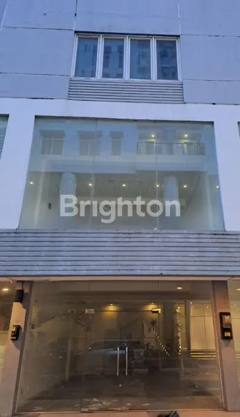 image RUKO STRATEGIS DI KAWASAN MALL BSB  (5)