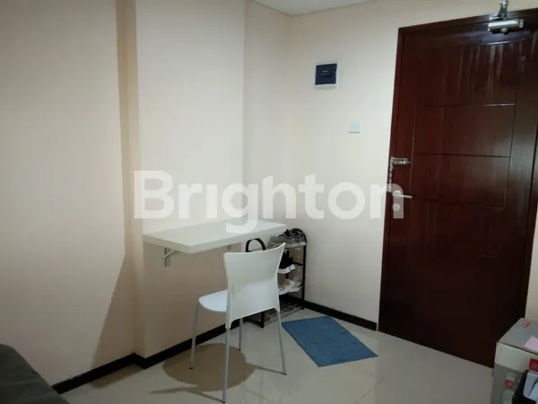 image APARTEMEN 1 BED ROOM DI PASTEUR GATEWAY, FULL FURNISHED (1)