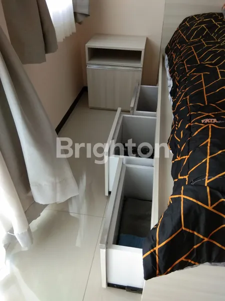 image APARTEMEN 1 BED ROOM DI PASTEUR GATEWAY, FULL FURNISHED (6)