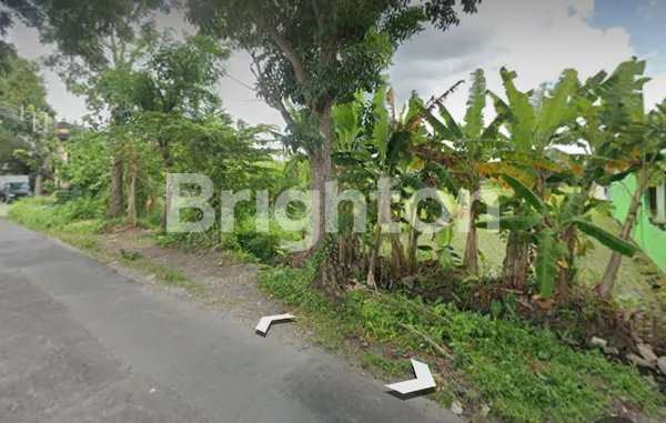 image TANAH CANGKRINGAN COCOK UNTUK GUDANG (2)