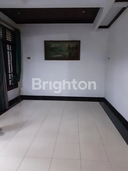 image HUNIAN 2 LANTAI, ASRI, TENANG, NYAMAN DI KRANGGAN PERMAI (2)