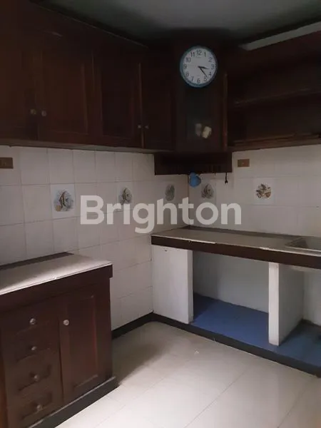 image HUNIAN 2 LANTAI, ASRI, TENANG, NYAMAN DI KRANGGAN PERMAI (3)