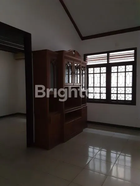 image HUNIAN 2 LANTAI, ASRI, TENANG, NYAMAN DI KRANGGAN PERMAI (4)