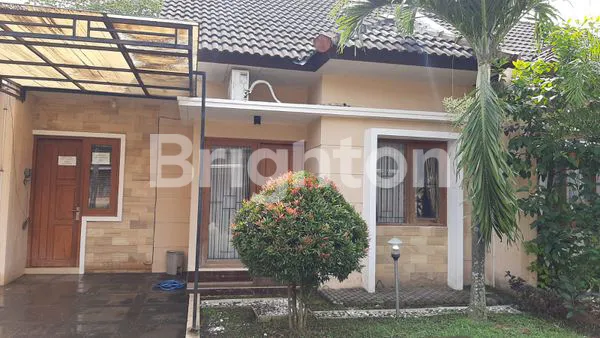 image TURUH HARGA JUAL CEPAT RUMAH MINIMALIS DEKAT BANDARA SOLO (1)