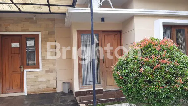 image TURUH HARGA JUAL CEPAT RUMAH MINIMALIS DEKAT BANDARA SOLO (2)