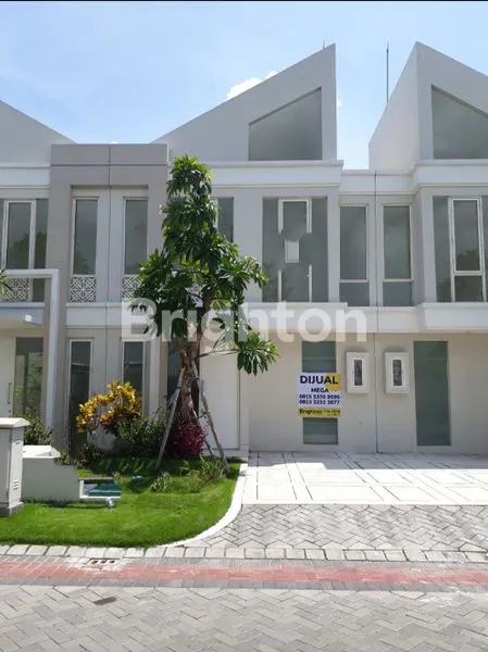 image RUMAH 2 LANTAI GRAND PAKUWON (1)