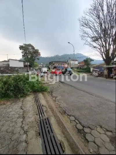 image TANAH ADA BANGUNAN LEMBANG MAINROAD (1)