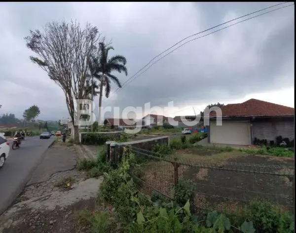 image TANAH ADA BANGUNAN LEMBANG MAINROAD (2)