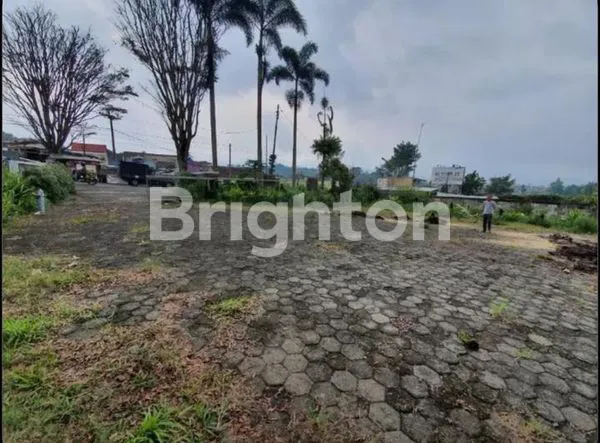 image TANAH ADA BANGUNAN LEMBANG MAINROAD (4)