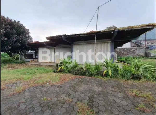 image TANAH ADA BANGUNAN LEMBANG MAINROAD (5)