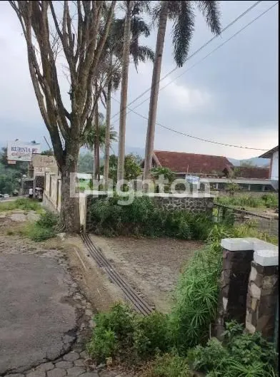 image TANAH ADA BANGUNAN LEMBANG MAINROAD (7)