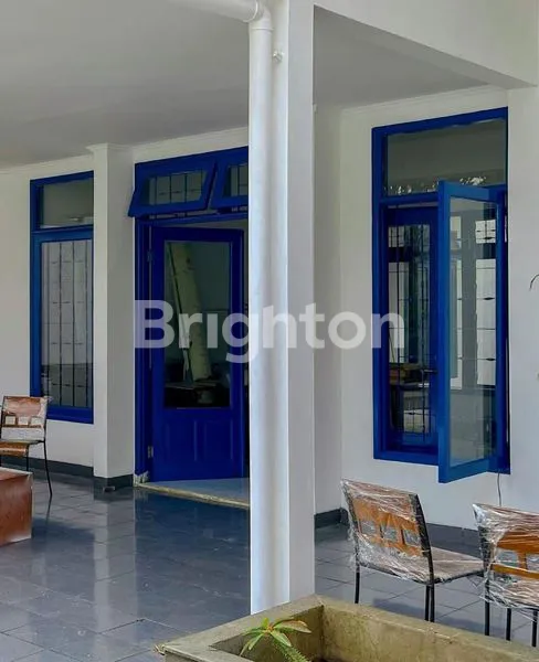 image HUNIAN MEWAH CANTIK, CINERE (2)