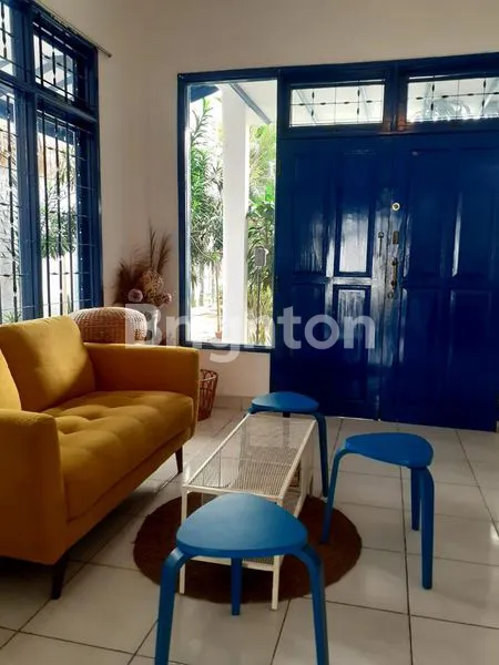 image HUNIAN MEWAH CANTIK, CINERE (4)