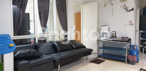 image RUMAH CANTIK FULL FURNISH SIAP HUNI DI BSD CITY TANGERANG (5)