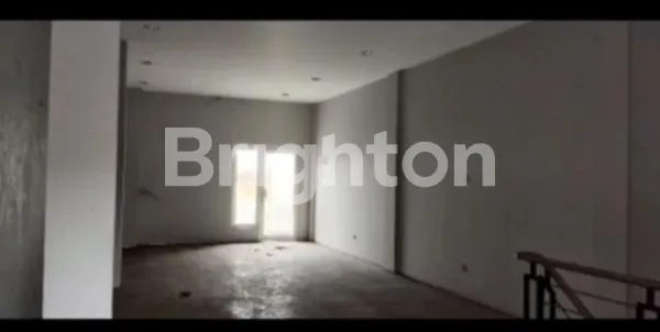 RUKO SAGAN GALERIA MALL. SELANGKAH UGM, TUGU MALIOBORO