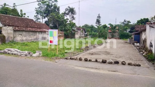 Gambar Property TANAH KAVLING KOTA KEDIRI