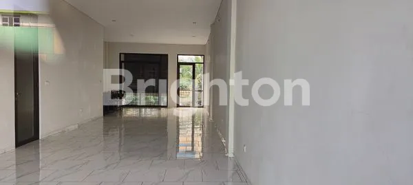 RUKO MOCHAMAD TOHA BANDUNG