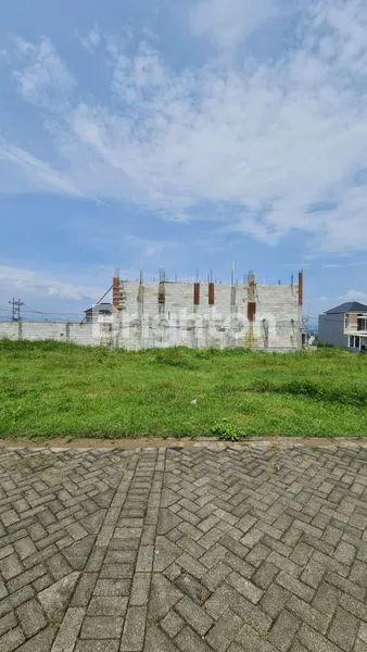 LAHAN KAVLING KNC MALANG