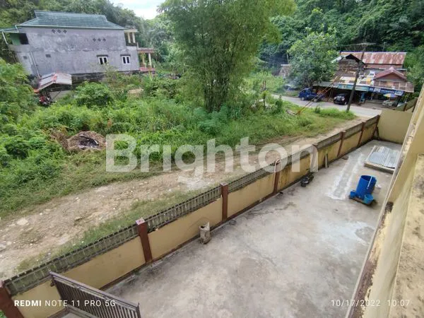 image RUKO SIAP PAKAI & TANAH LUAS. LOKASI STRATEGIS DI GERILYA SOLONG (2)