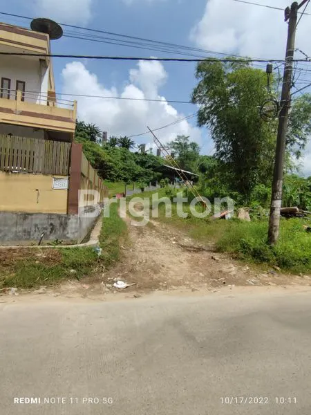 image RUKO SIAP PAKAI & TANAH LUAS. LOKASI STRATEGIS DI GERILYA SOLONG (3)