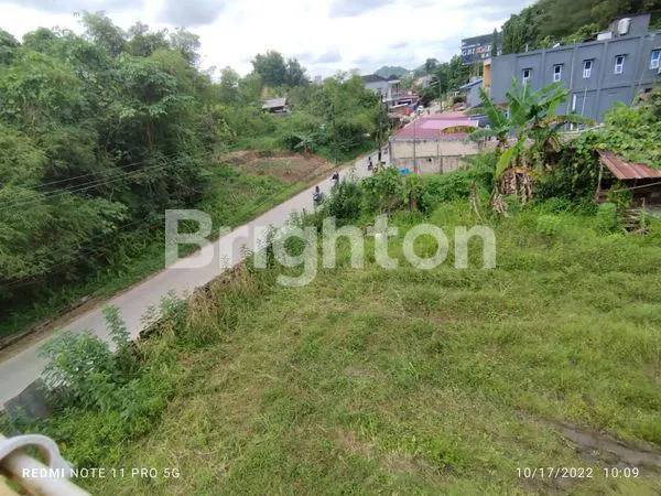 image RUKO SIAP PAKAI & TANAH LUAS. LOKASI STRATEGIS DI GERILYA SOLONG (4)