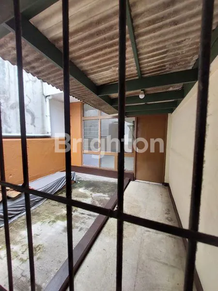 image RUKO 1, 5 LT DI MAINROAD JL.JENDRAL SUDIRMAN, BANDUNG (5)