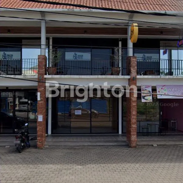 image TOKO 2 UNIT JEJER PREMIUM AREA. BERADA DIANTARA SUNSET ROAD DAN JL RAYA KUTA 5 MENIT KE BEACHWALK MALL (1)