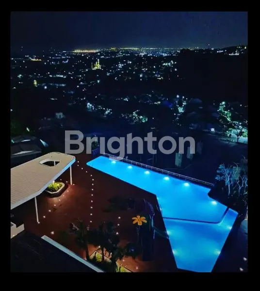 APARTEMEN DI NGALIYAN