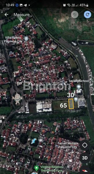 image TANAH KOMERSIAL PAKUWON CITY DEKAT JLLT (2)