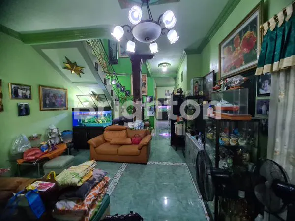 image RUMAH PUSAT KOTA JAMBANGAN INDAH (3)