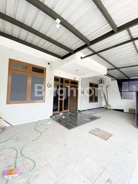 image TAMAN FLAMBOYAN RUMAH BAGUS SIAP HUNI PEDURUNGAN SEMARANG TIMUR (1)