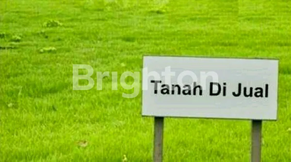 Gambar Property KAVLING NORTHWEST BOULEVARD MAINROAD LUAR CLUSTER