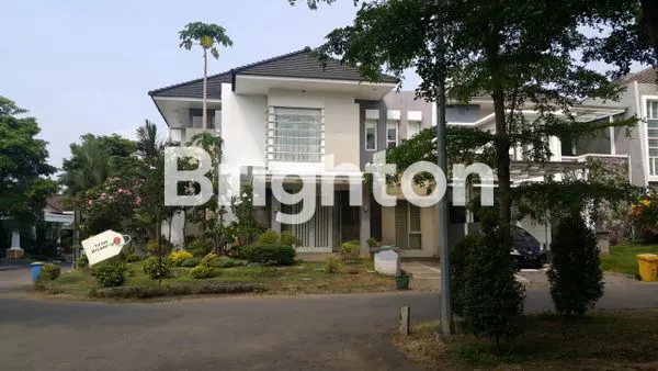 RUMAH HOOK DI IJEN NIRWANA MALANG