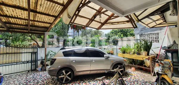 image RUMAH DEKAT UNIVERSITAS TRISAKTI GROGOL (5)