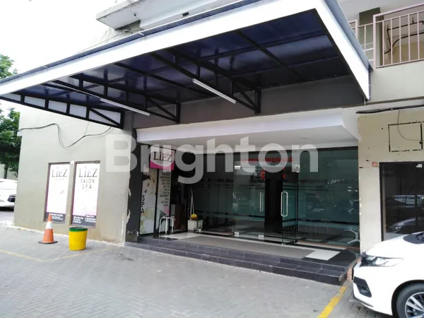 image APARTEMEN GATEWAY A YANI BANDUNG 3BED  2BATH EMERALD C TOWER (5)