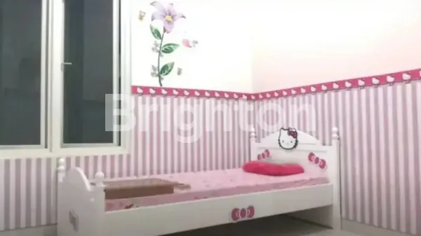 image RUMAH CANTIK MINIMALIS DEKAT RS PREMIER, KLAMPIS SEMOLO, NGINDEN INTAN (5)