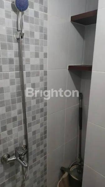 image APARTEMEN TOKYO RIVERSIDE PIK2 TOWER BEPPU TYPE STUDIO FULL-FURNISHED (4)