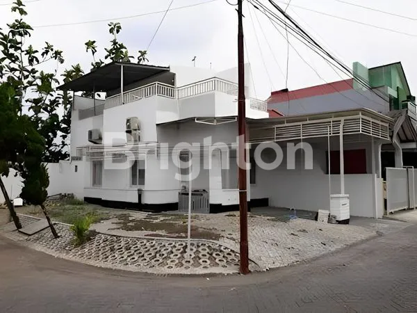 image PERUMAHAN CITRA SENTOSA. SIAP HUNI. (1)