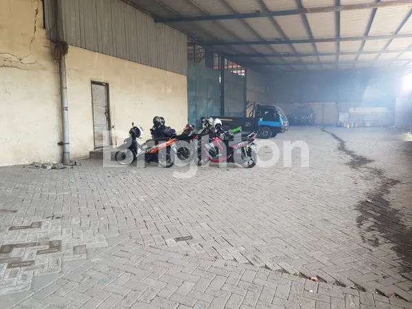 image DUMAR INDUSTRI LUAS ROW JALAN MUAT TRUK BESAR DEKAT TOL TANDES (3)