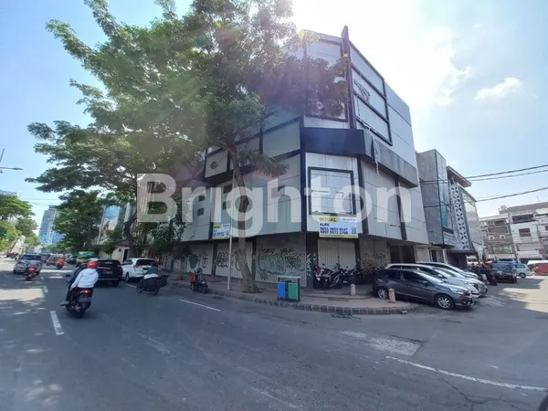 image RUKO JL GEMBLONGAN (DEKAT BUBUTAN, BALIWERTI DAN TUNJUNGAN) (1)