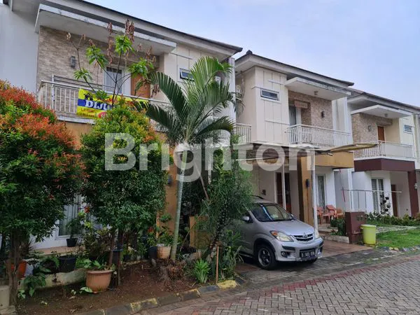 image HUNIAN STRATEGIS BINTARO PRIME RESIDENCE TANGERANG SELATAN (1)