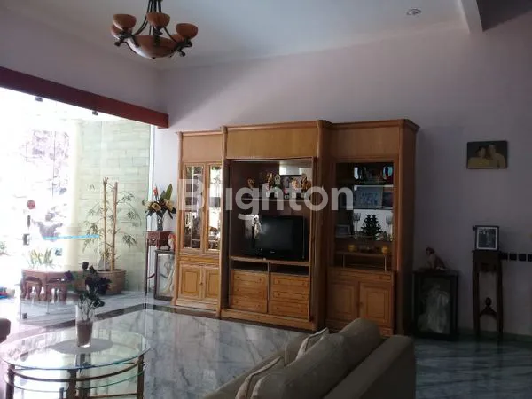 image RUMAH MEWAH DI KOMPLEK BINTANG DIPONGGO (9)