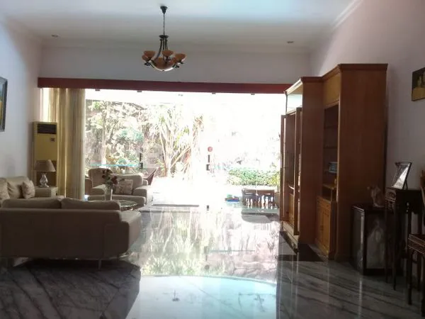 image RUMAH MEWAH DI KOMPLEK BINTANG DIPONGGO (7)