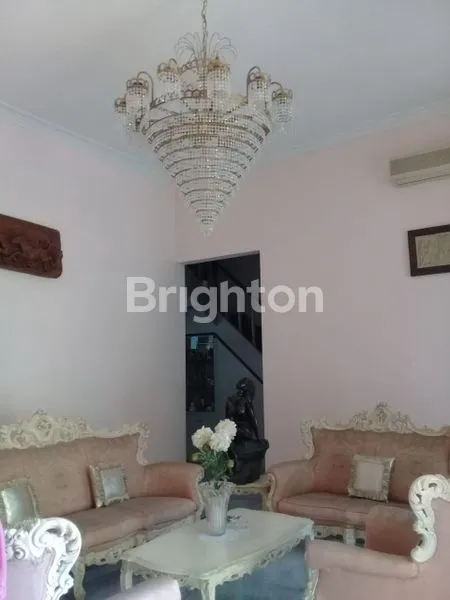 image RUMAH MEWAH DI KOMPLEK BINTANG DIPONGGO (6)