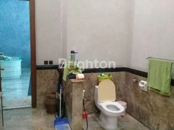 image RUMAH MEWAH DI KOMPLEK BINTANG DIPONGGO (13)