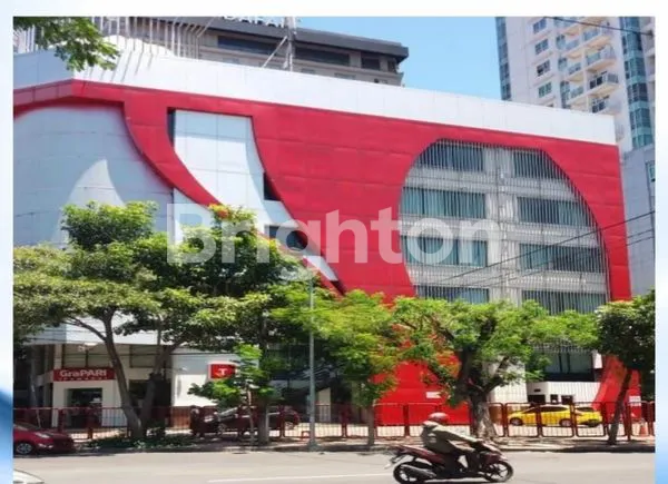 image GEDUNG PEMUDA PUSAT KOTA SIAP PAKAI (2)