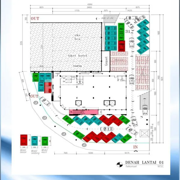 image GEDUNG PEMUDA PUSAT KOTA SIAP PAKAI (4)