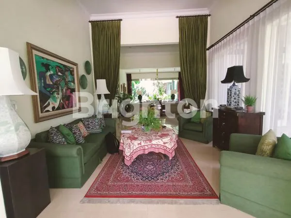 image RUMAH SIAP HUNI ASRI ADA TAMAN DEKAT RAYA IJEN GUNUNG GUNUNG KLOJEN KOTA MALANG (2)