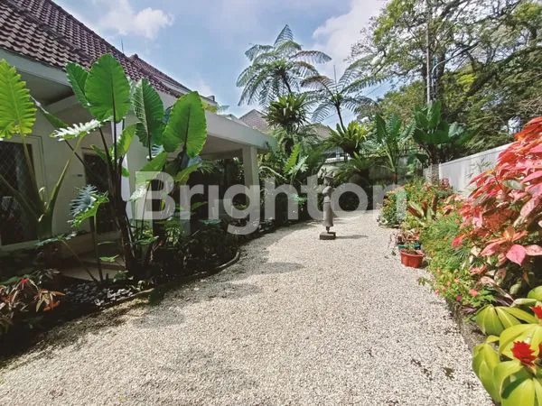 image RUMAH SIAP HUNI ASRI ADA TAMAN DEKAT RAYA IJEN GUNUNG GUNUNG KLOJEN KOTA MALANG (7)