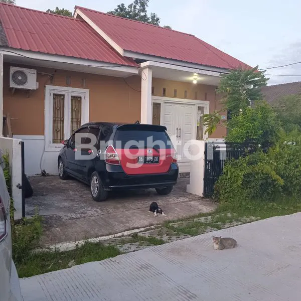 image DIJUAL RUMAH DAN KOS-KOSAN BATAKAN, BALIKPAPAN (4)